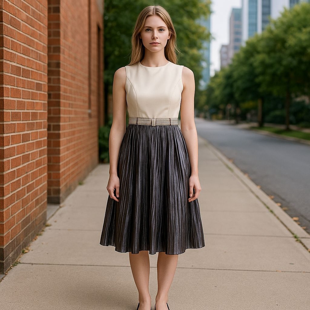 CINDERELLA DRESS